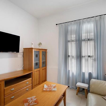 Apartamento Casa Fluri San Fernando Exterior foto